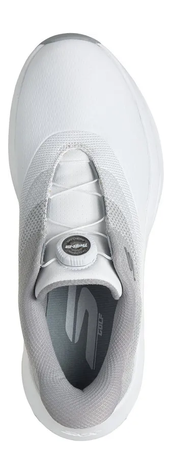 skechers-waterproof 214149 WHT