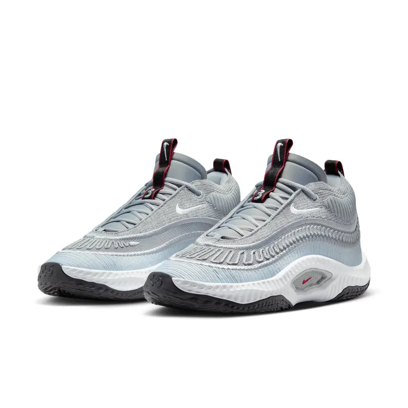 Nike Cosmic Unity 3 Silver Bullet (DV2757-005)
