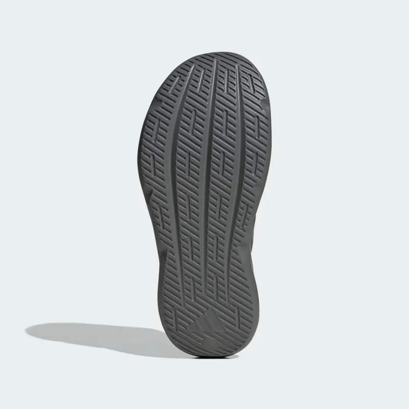 adidas Lightblaze Slides Grey Four Cloud White (JS3587)