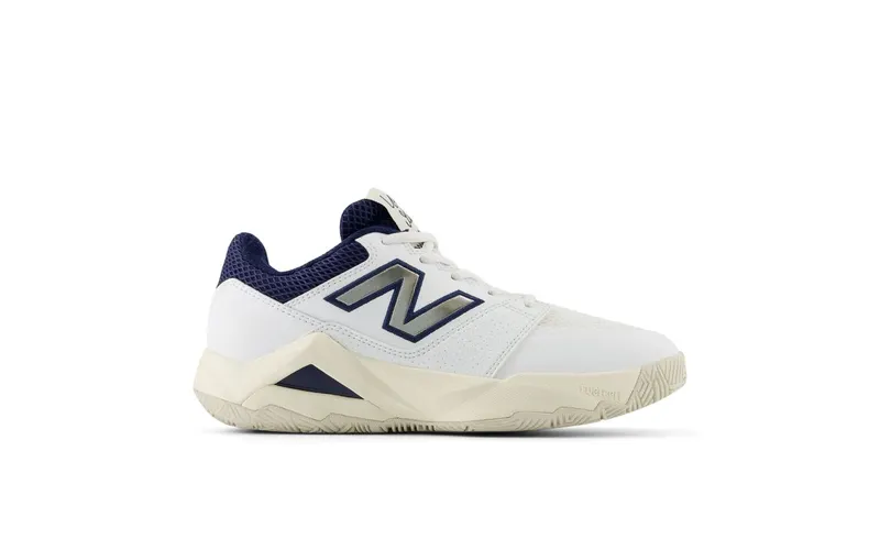 New Balance Coco Delray White Navy (WCHCODW2)