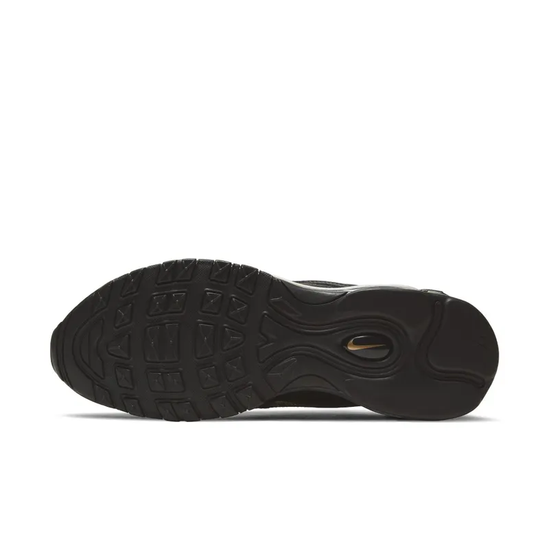 Nike Air Max 97 Black (DC2190-001)