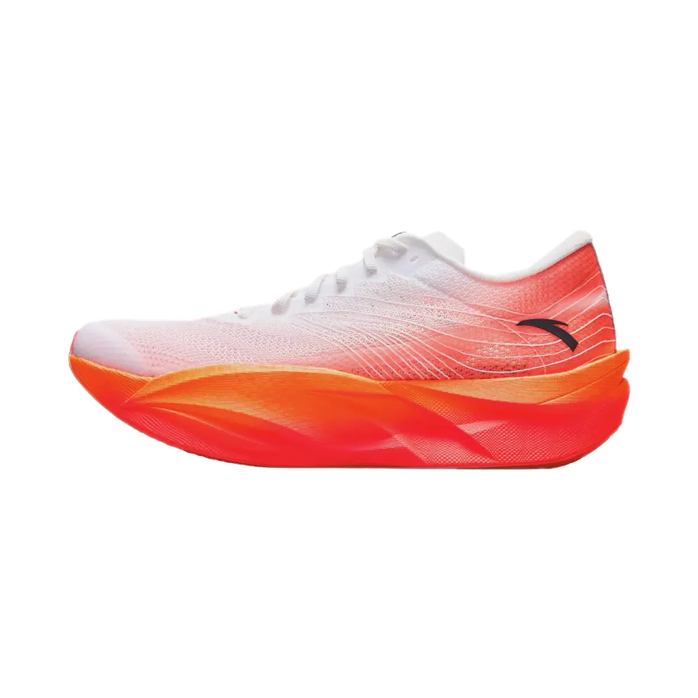 Anta C202 6 Pro “White / Orange” (8124D5570-3)