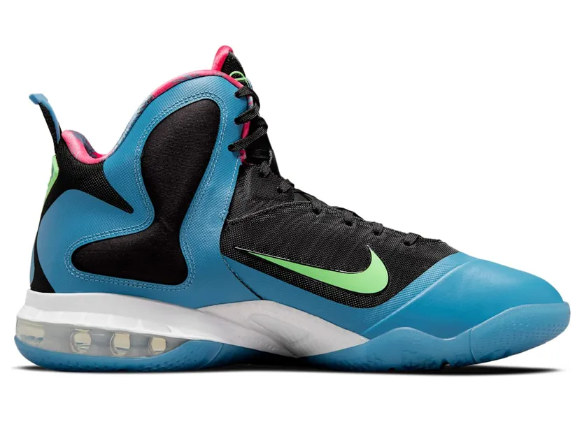 nike-lebron-9 DO5838-001