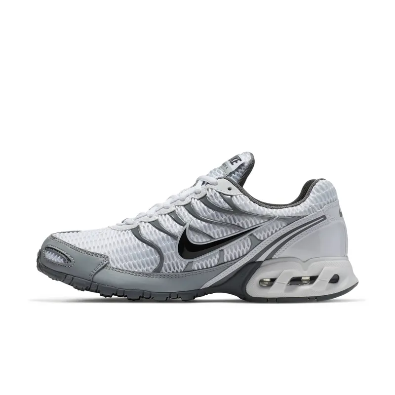 Nike Air Max Torch 4 “White Wolf Grey” (343846-100)