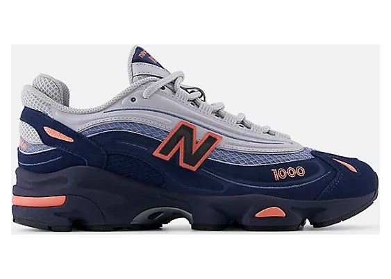 New Balance 1000 Nautical Coral (M1000FLU)