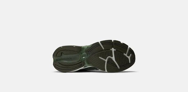 New Balance Abzorb 2010 WTAPS Agave Green (U2010WT)