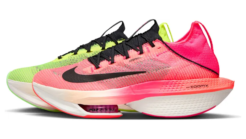Nike Air Zoom Alphafly NEXT% FK 2 “Ekiden Pack” (FQ8110-331)