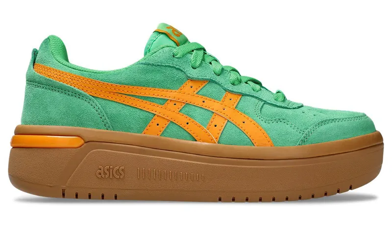 ASICS Japan S ST Tourmaline Fellow Yellow (1203A454-300)