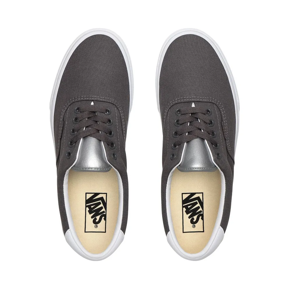 VANS C&l Era 59 Shoes (Grey)
