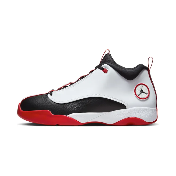 Jordan Jumpman Pro Quick “Varsity Red” (FB9978-161)