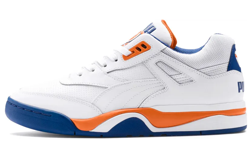 Puma Palace Guard Knicks