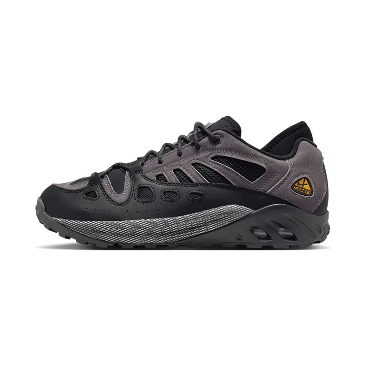 Nike ACG Air Exploraid LT (graphite / canyon gold / black) – FV2925-001