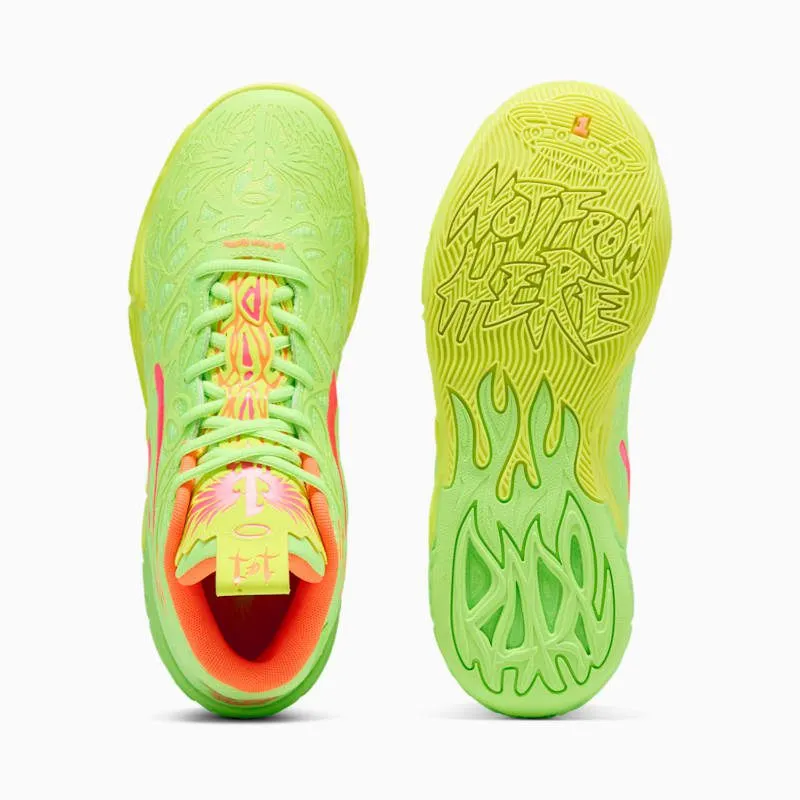 Puma LaMelo Ball MB.04 Gem (311421-01)