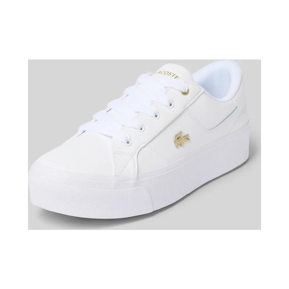 Lacoste sneaker White (47CFA0005)