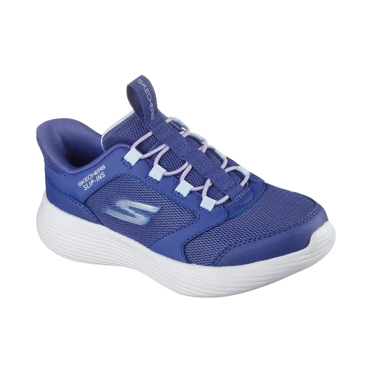 skechers-slip-ins 303855L_NVY