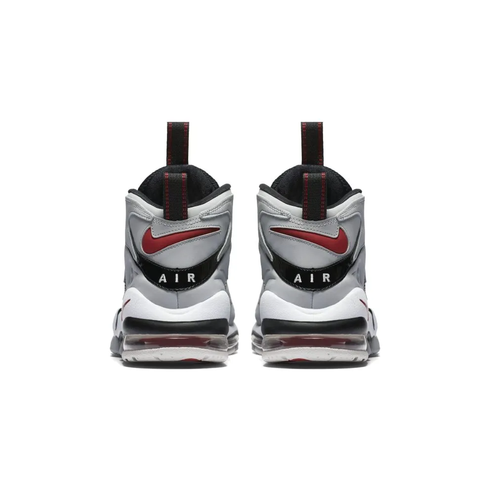 Nike Air Max CB34 Wolf Grey Varsity Red Wolf Grey/University Red-Neutral Grey-White (414243-003)