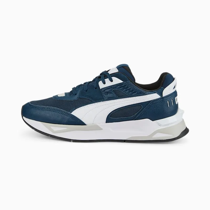 Puma MIRAGE SPORT HERITAG “Blue” (388621-01)