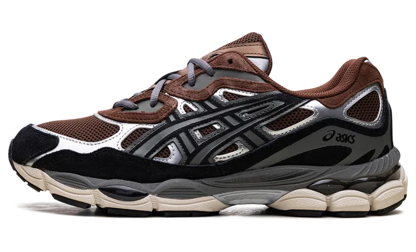 Asics Gel-NYC 1203A383-200