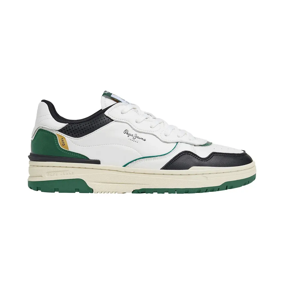 Pepe Jeans Chester Basic Shoes PMS00029-999