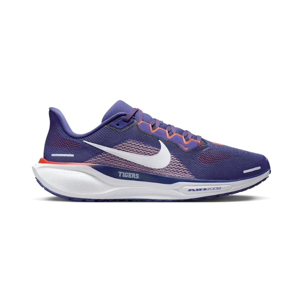 Nike Air Zoom Pegasus 41 Clemson (FZ5108-500)