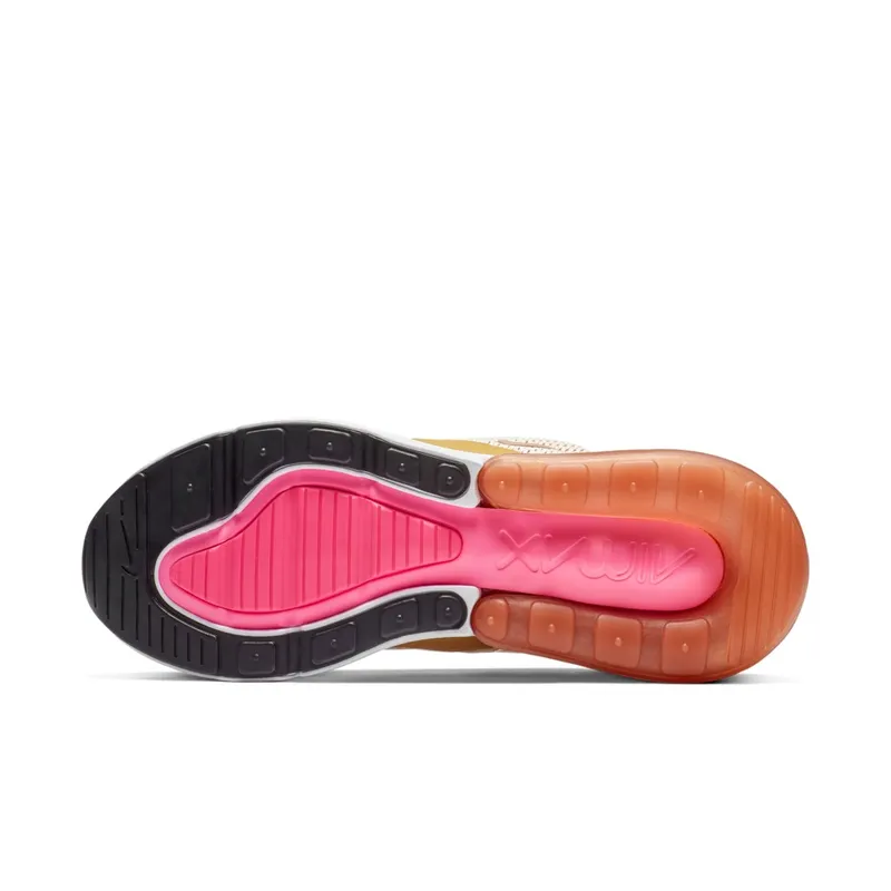 Nike Air Max 270 Guava Ice (W) Guava Ice/Terra Blush-Racer Pink (AH6789-801)