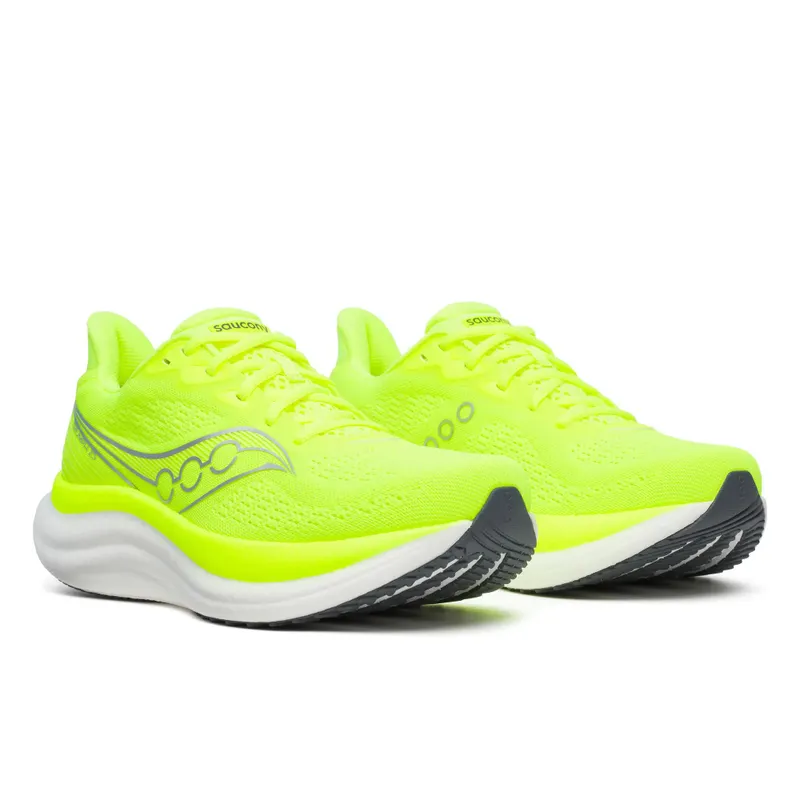 SAUCONY Triumph 23 “Citron” (S21023-285)