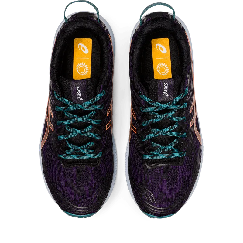 Asics FUJI LITE 3 Night Shade/Nova Orange (1012B294.500)