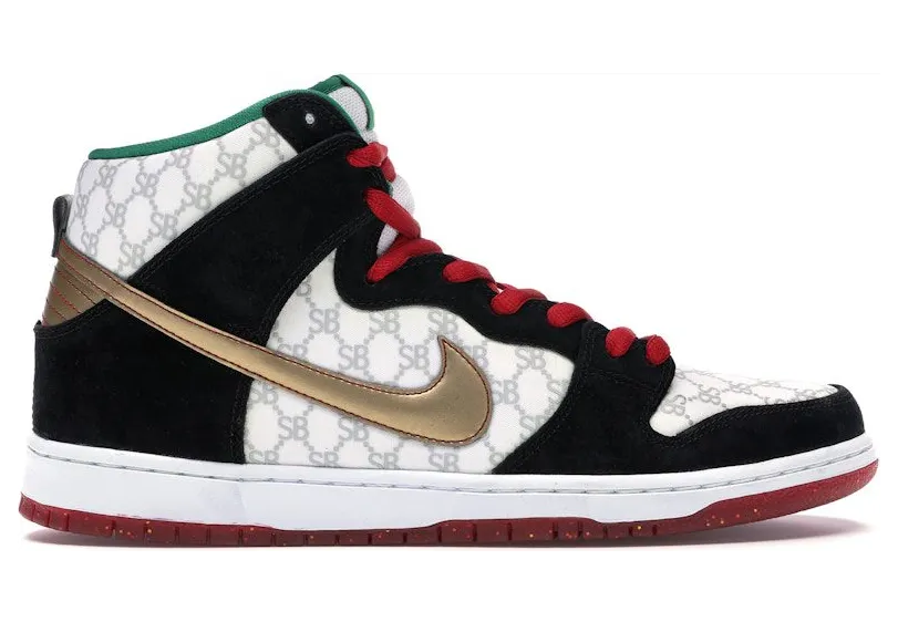 nike-dunk 313171-170