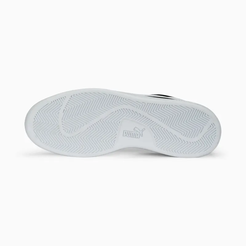 Puma Smash 3.0 White/Black (390984-01)
