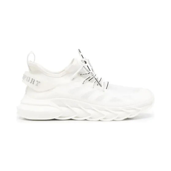 Plein Sport “White” (FABSUSC0344STE003N)