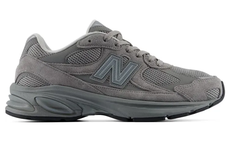 New Balance 2010 “Harbor Grey” (U20103EJ)