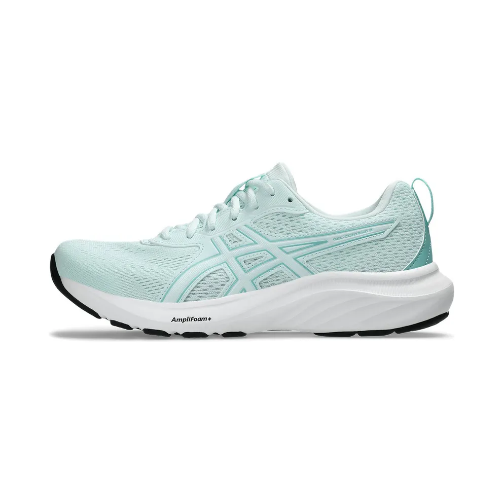 ASICS Gel-Contend 9 Soothing Sea Oasis Green (1012B681-401)