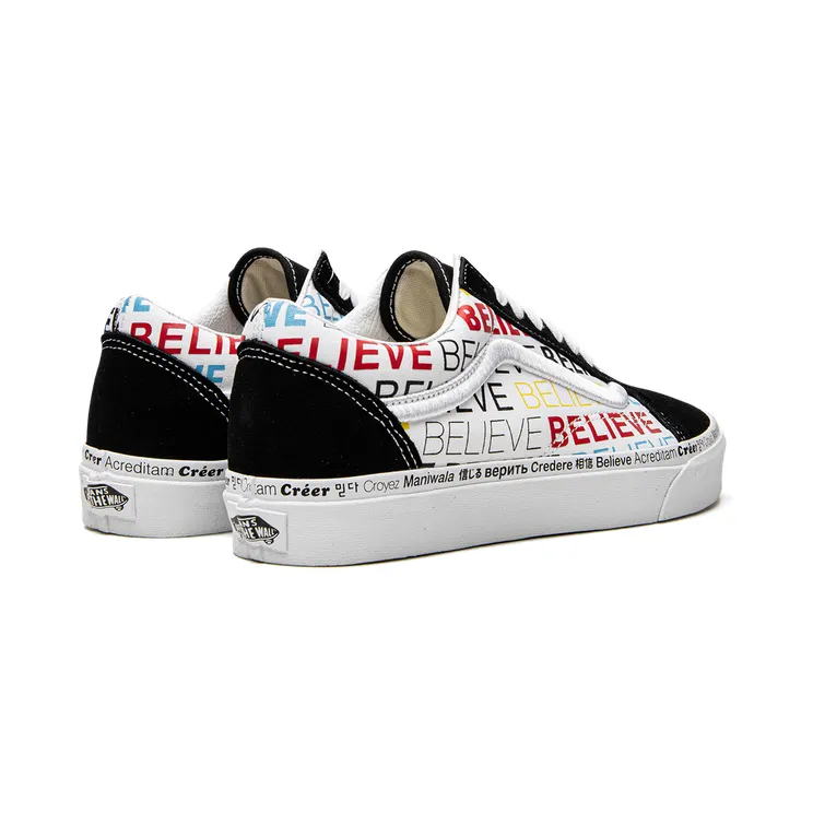 vans-old-skool VN0A7Q2J697