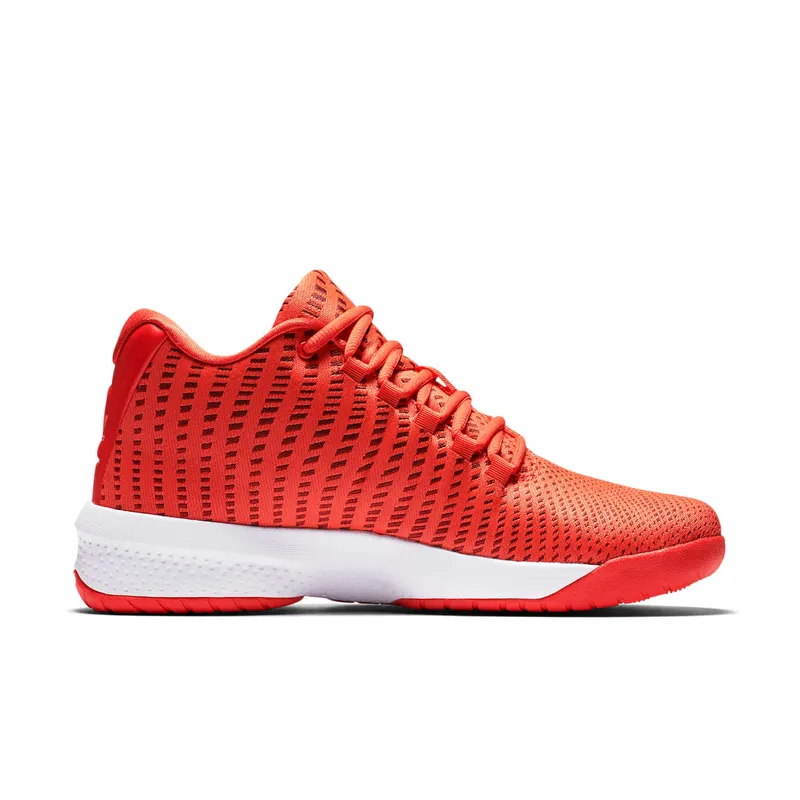 Jordan B.Fly Max Orange/Black/Gym Red Max Orange/Black/Gym Red (881444-803)