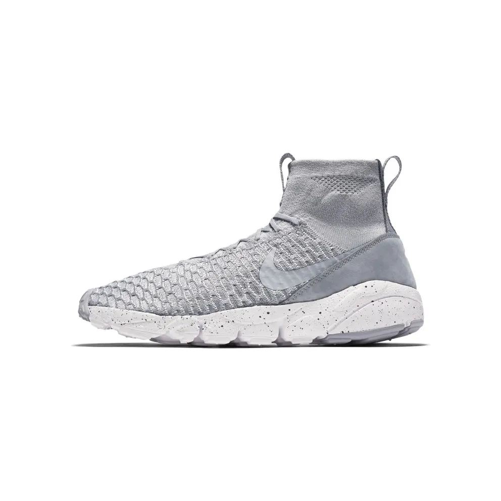 Nike Footscape Magista Wolf Grey