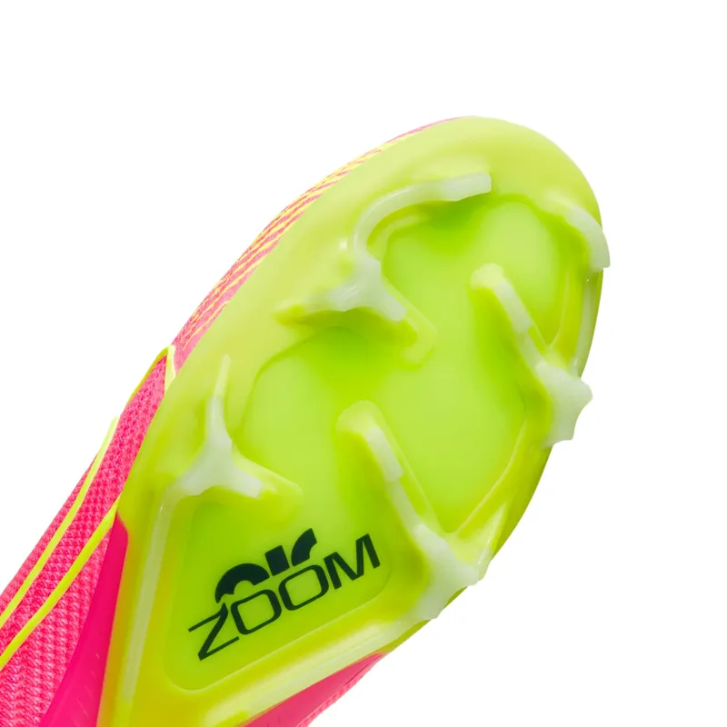 Nike Zoom Mercurial Vapor 15 Elite FG Luminous Pack (DJ4978-605)