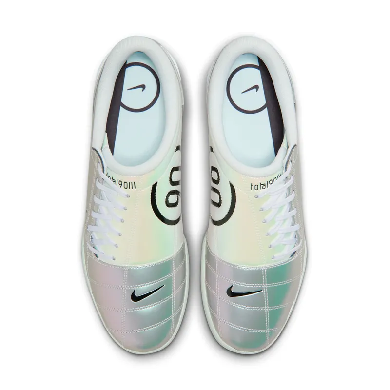 Nike Total 90 3 Premium “Off White Iridescent” (IM3500-100)