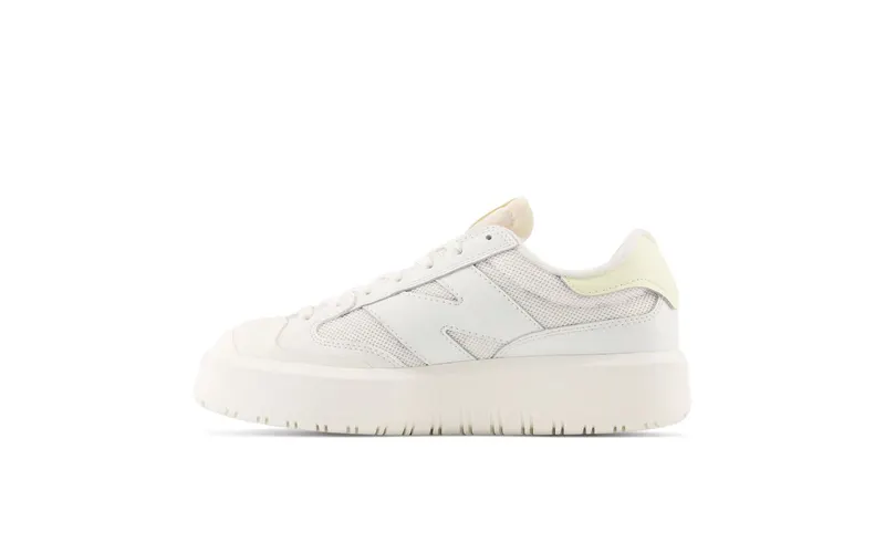 New Balance 302 White Beige (CT302OF)