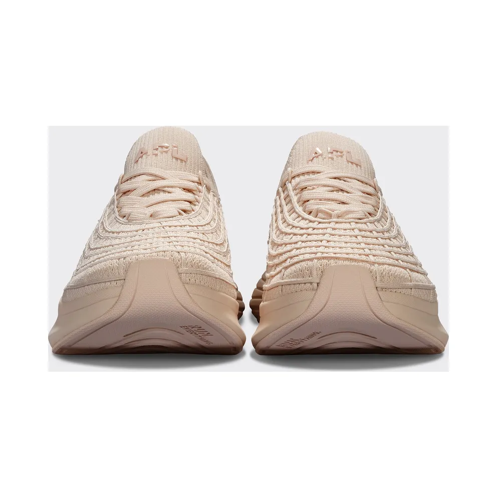 APL TechLoom Zipline “Light Fawn” (Men)