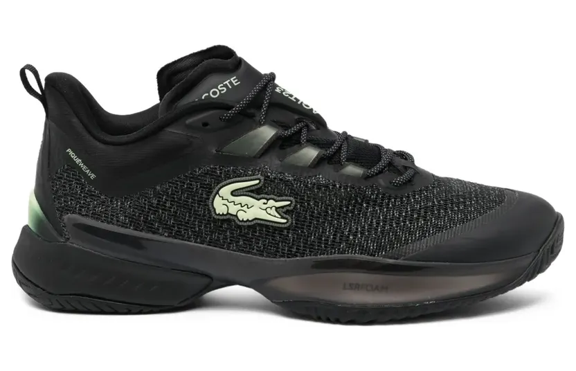 Lacoste AG-LT23 Ultra 225 2 SMA “Black” (50SMA00072J9)