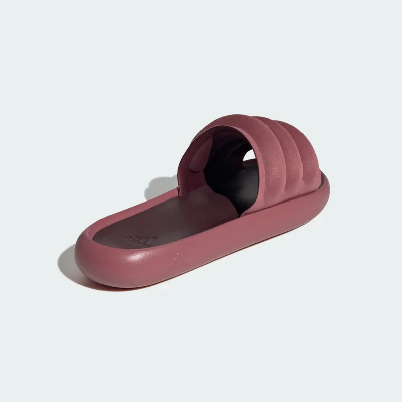 adidas Adilette Zplaash Slides Preloved Crimson Maroon (IG6874)