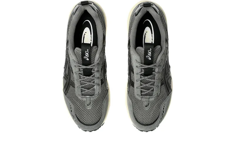 ASICS Gel-1090 V2 Truffle Grey Black (1203A382-022)