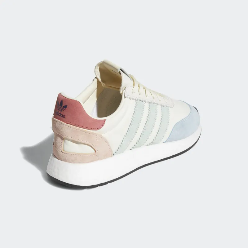 adidas I-5923 Pride Pack (2018) Cream White/Cloud White/Core Black (B41984)