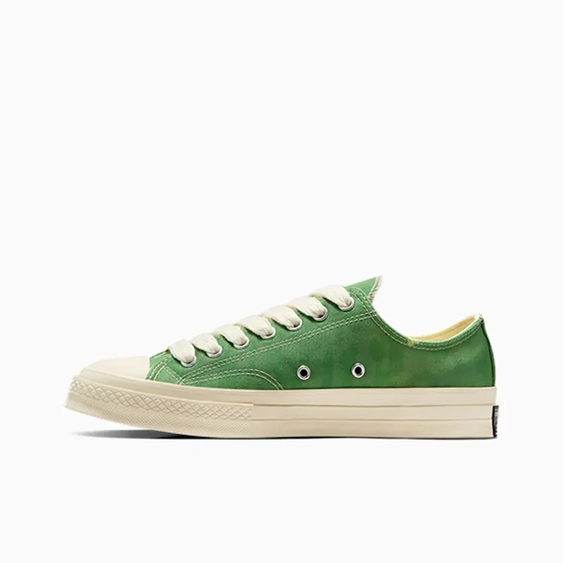 Converse Chuck Taylor All-Star 70 Ox Camo Pack Green (A11213C)