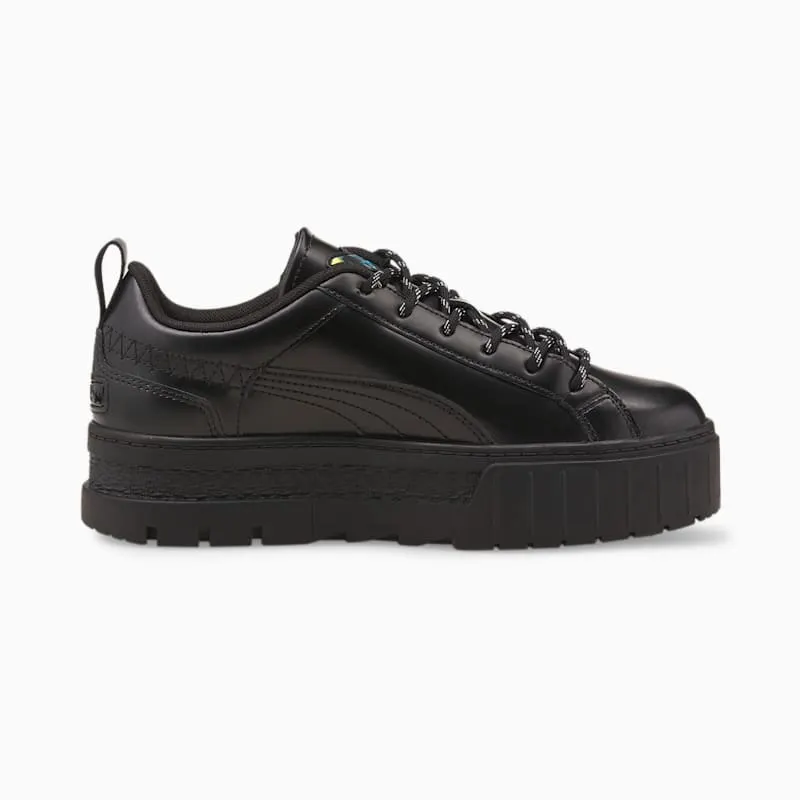 Puma x DUA LIPA Mayze Flutur Black (388013-01)
