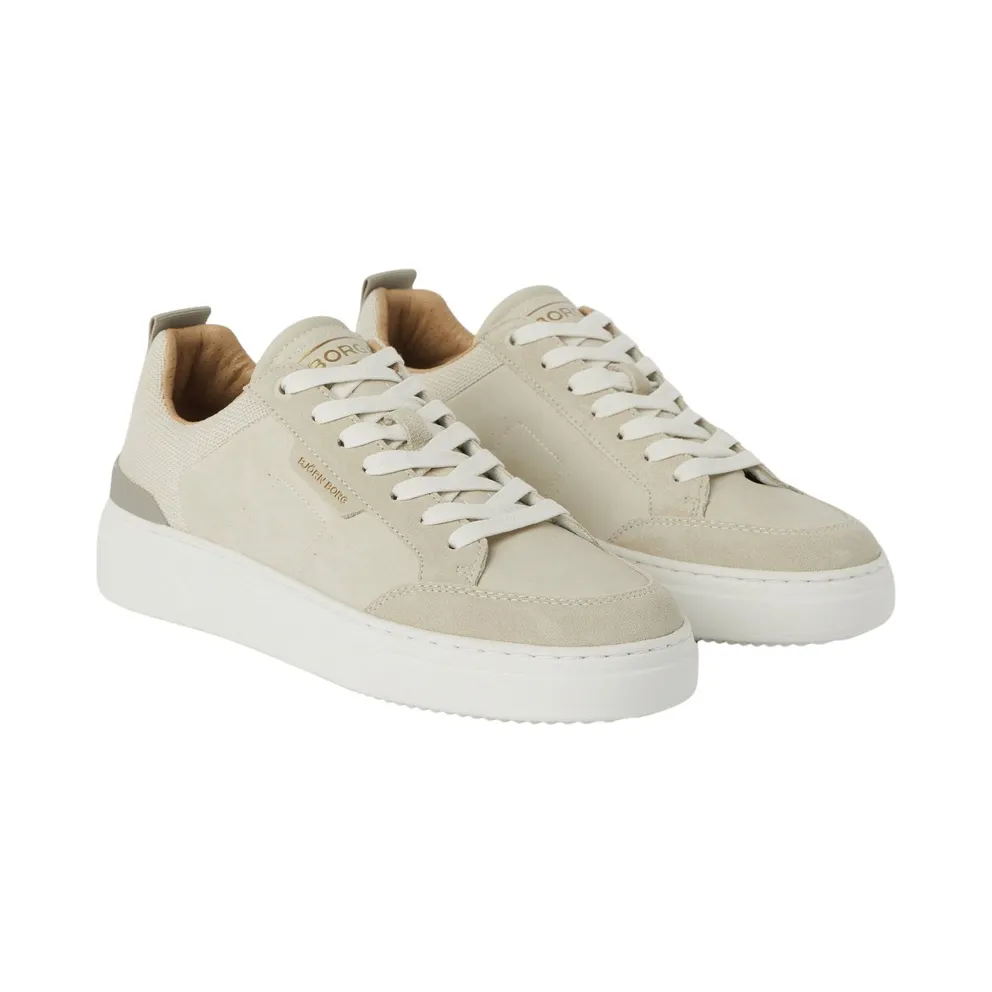Björn Borg sneaker Beige/Sand (2412660502-BE046)