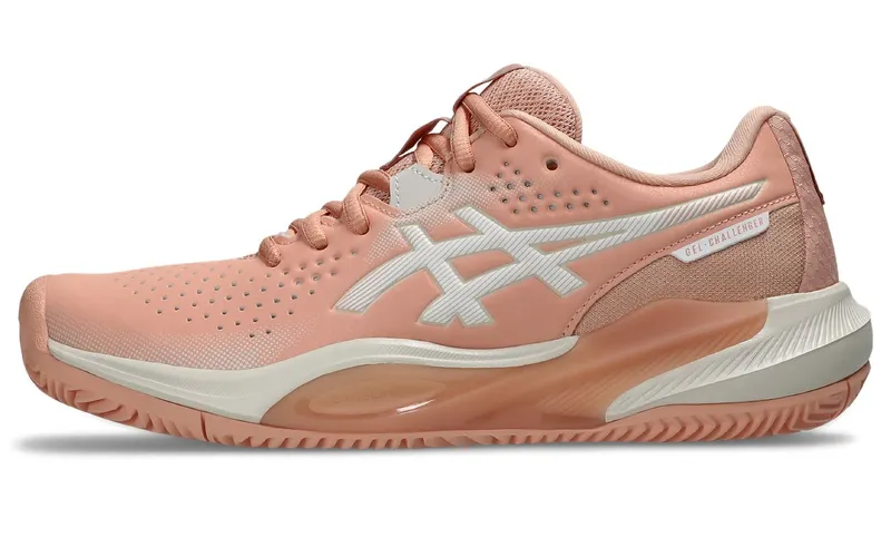 Asics Gel-Challenger Orange (1042A293-701)