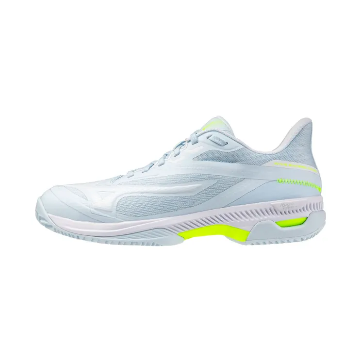 Mizuno Wave Exceed Blue (61GC252120)