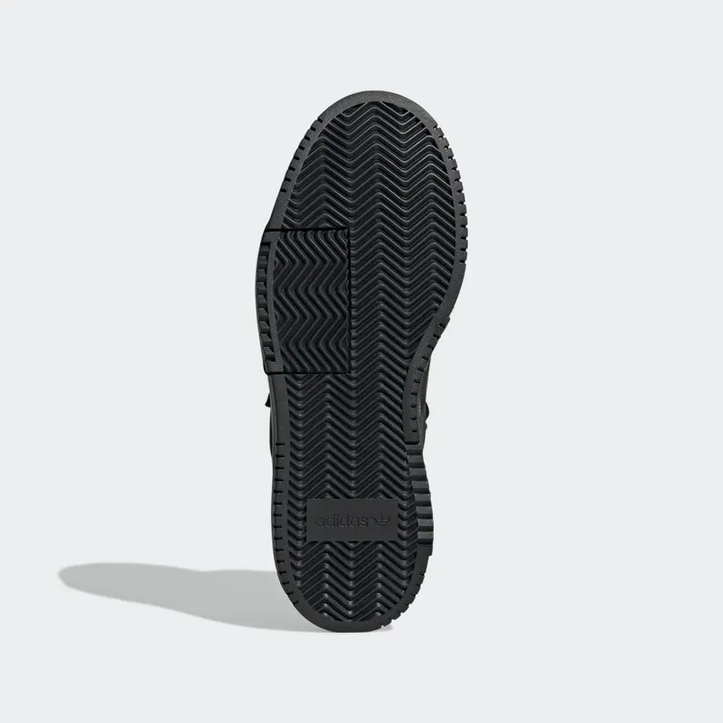 adidas Forum Premiere Mid Black (GY5799)