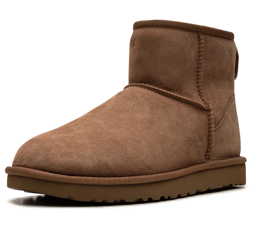 ugg-classic-mini-ii 1016222-CHE